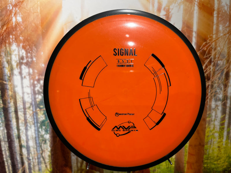 Indlæs billede i Gallery Viewer, Signal Neutron&lt;br&gt;6 | 5 | -3 | 1
