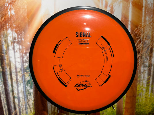 Signal Neutron<br>6 | 5 | -3 | 1