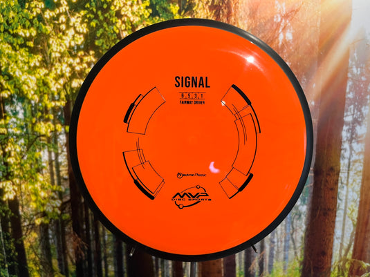 Signal Neutron<br>6 | 5 | -3 | 1