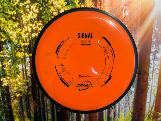 Signal Neutron<br>6 | 5 | -3 | 1
