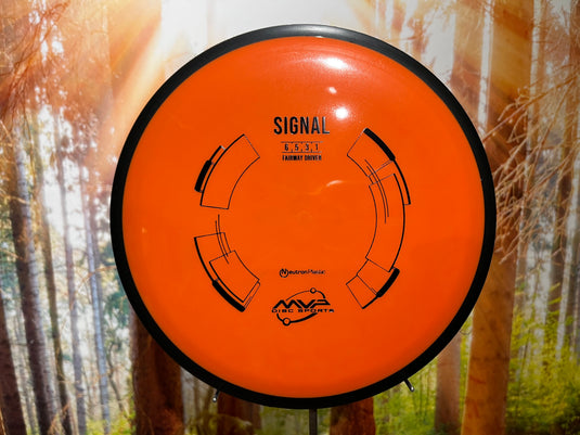 Signal Neutron<br>6 | 5 | -3 | 1