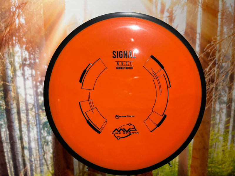 Indlæs billede i Gallery Viewer, Signal Neutron&lt;br&gt;6 | 5 | -3 | 1
