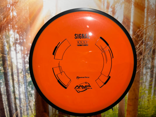 Signal Neutron<br>6 | 5 | -3 | 1