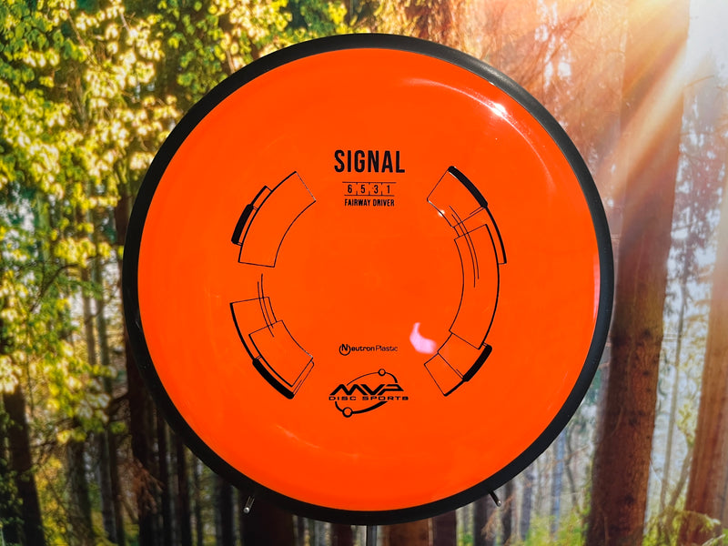 Indlæs billede i Gallery Viewer, Signal Neutron&lt;br&gt;6 | 5 | -3 | 1
