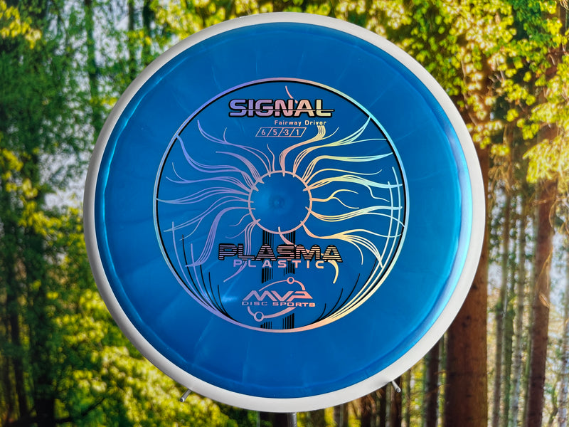 Indlæs billede i Gallery Viewer, Plasma Signal New Design
