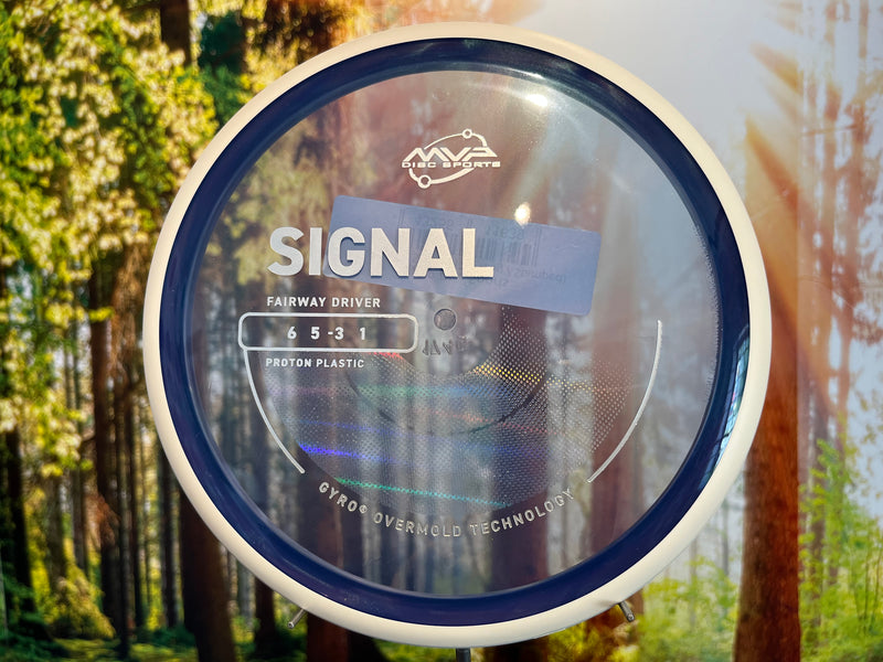 Load image into Gallery viewer, Signal Proton New Design
