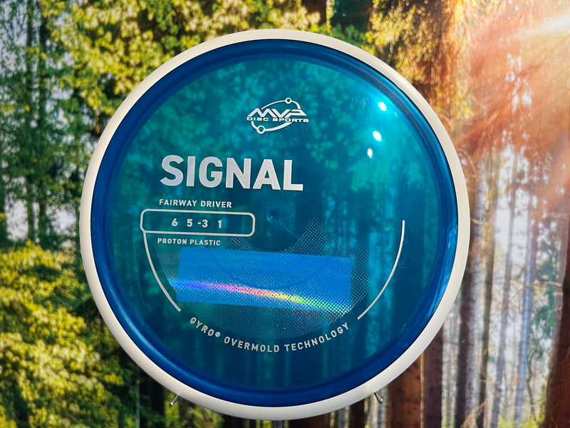 Indlæs billede i Gallery Viewer, Signal Proton New Design
