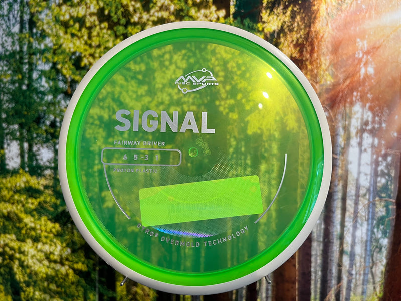 Indlæs billede i Gallery Viewer, Signal Proton New Design
