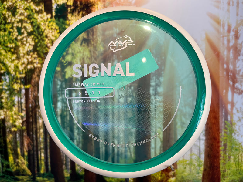 Load image into Gallery viewer, Signal Proton New Design
