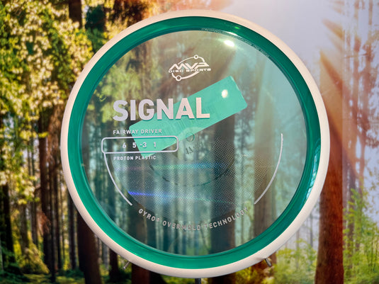 Signal Proton New Design