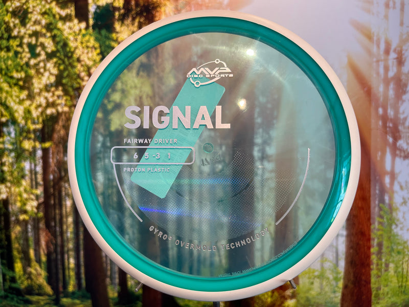 Load image into Gallery viewer, Signal Proton New Design
