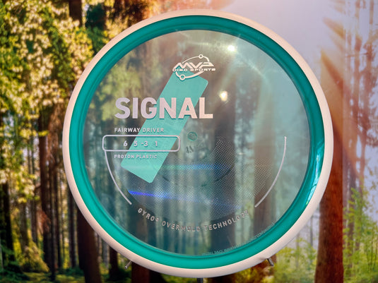 Signal Proton New Design