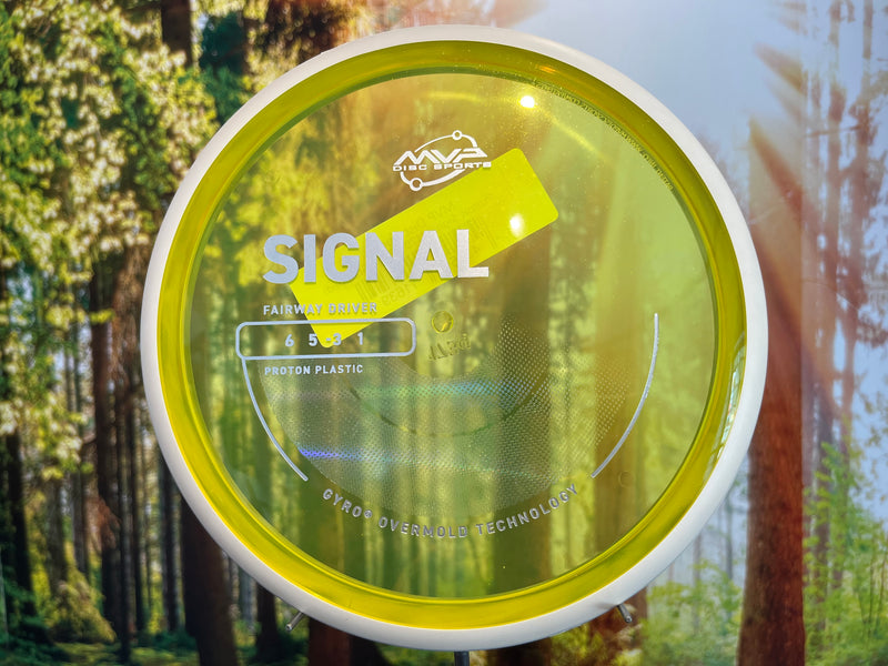 Load image into Gallery viewer, Signal Proton New Design
