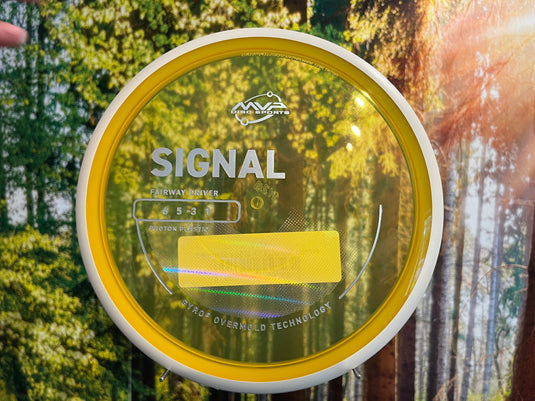 Signal Proton New Design