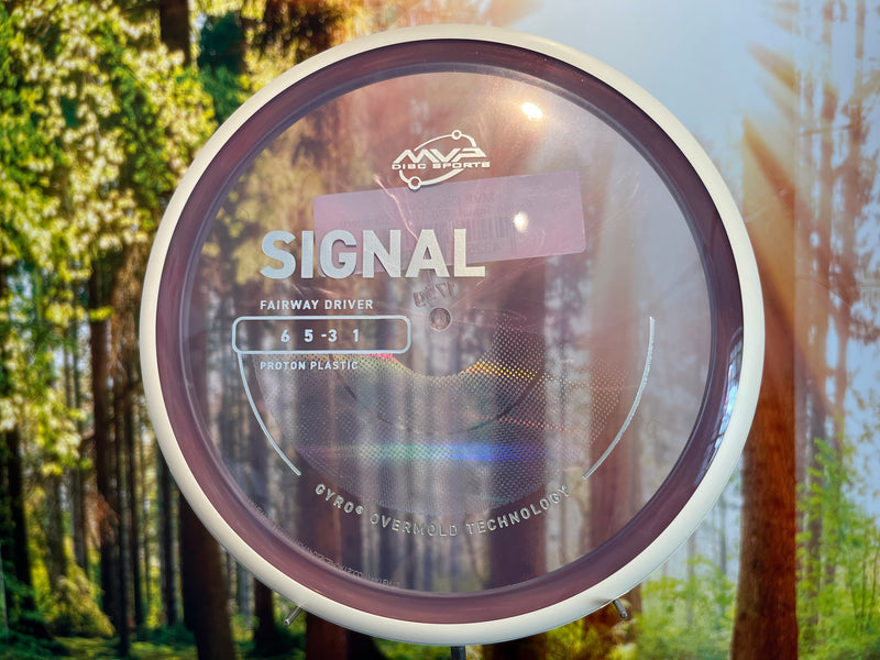 Load image into Gallery viewer, Signal Proton New Design
