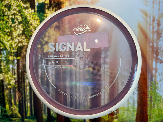 Signal Proton New Design