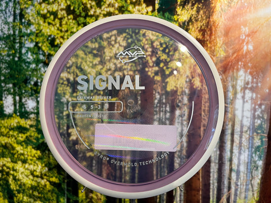 Signal Proton New Design