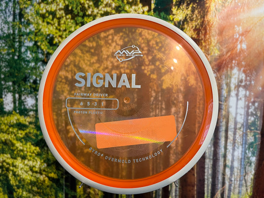 Signal Proton New Design