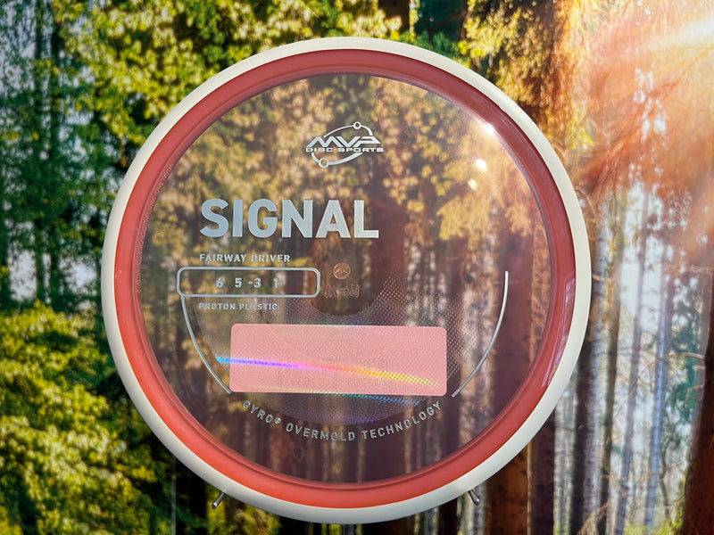 Indlæs billede i Gallery Viewer, Signal Proton New Design
