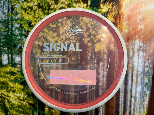 Signal Proton New Design