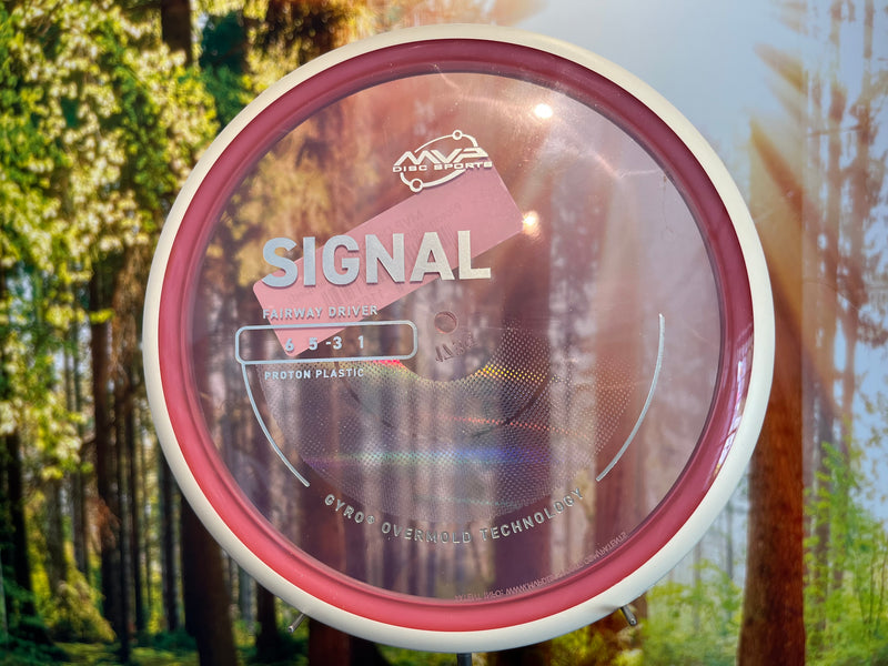 Load image into Gallery viewer, Signal Proton New Design
