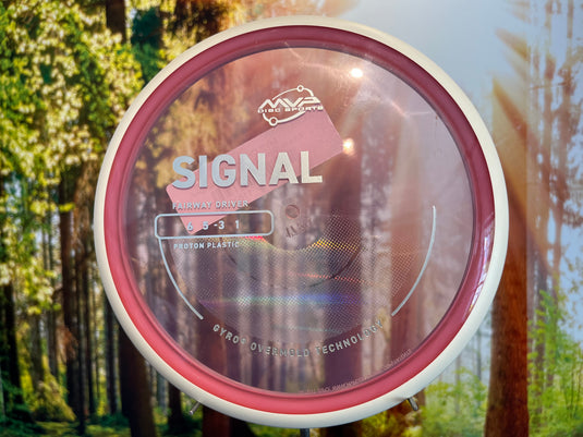 Signal Proton New Design