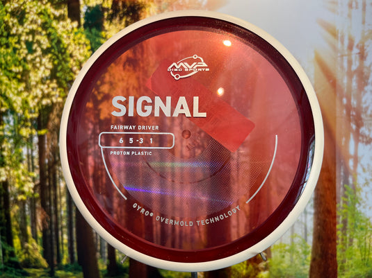Signal Proton New Design