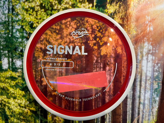 Signal Proton New Design