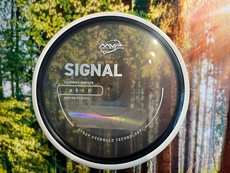 Indlæs billede i Gallery Viewer, Signal Proton New Design
