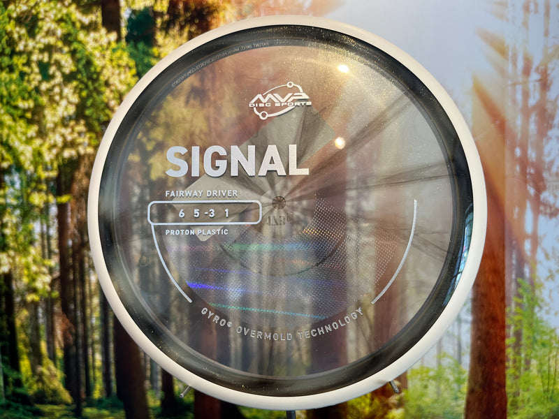 Load image into Gallery viewer, Signal Proton New Design
