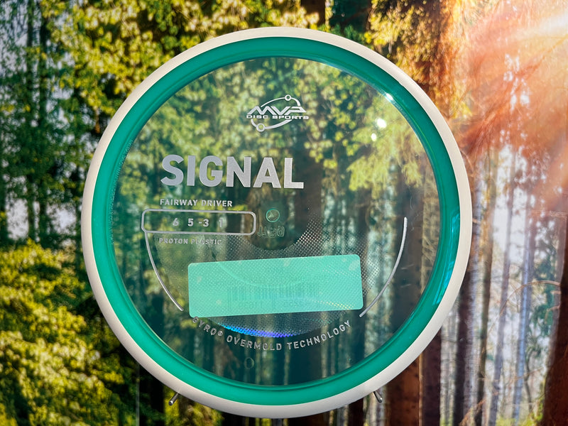 Indlæs billede i Gallery Viewer, Signal Proton New Design

