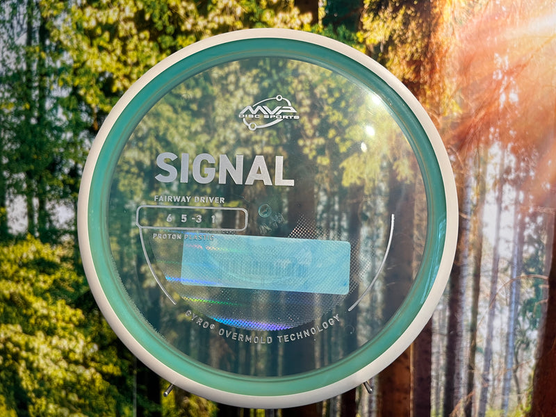 Indlæs billede i Gallery Viewer, Signal Proton New Design
