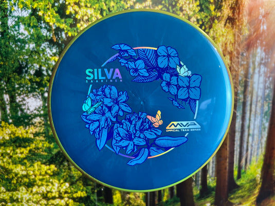 Proxy Plasma Soft Saarinen Team Series 