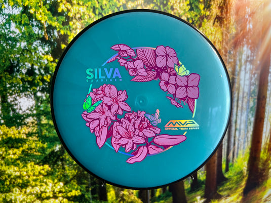 Proxy Plasma Soft Saarinen Team Series 