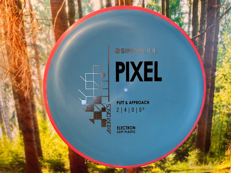 Indlæs billede i Gallery Viewer, Pixel Electron Soft&lt;br&gt;2 | 4 | 0 | 0,5

