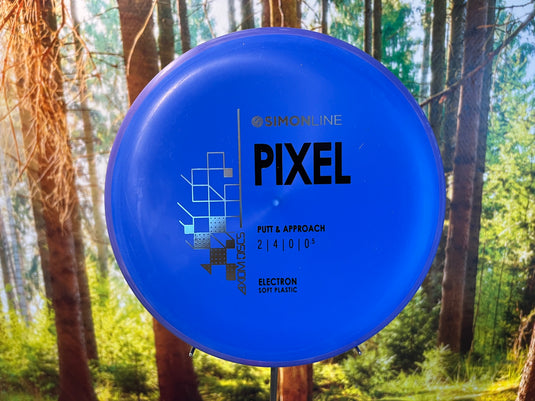 Pixel Electron Soft<br>2 | 4 | 0 | 0,5