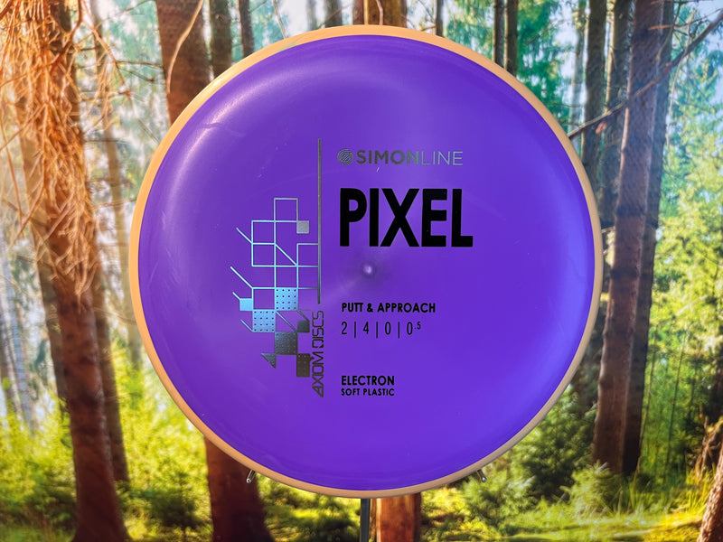 Indlæs billede i Gallery Viewer, Pixel Electron Soft&lt;br&gt;2 | 4 | 0 | 0,5
