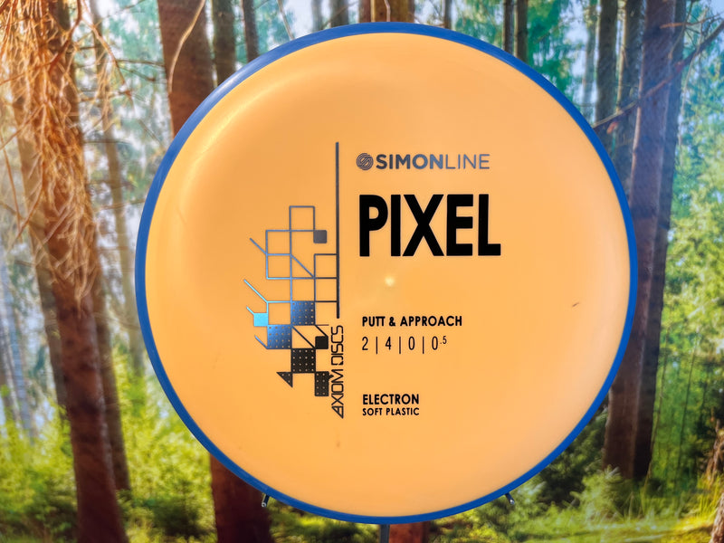 Indlæs billede i Gallery Viewer, Pixel Electron Soft&lt;br&gt;2 | 4 | 0 | 0,5
