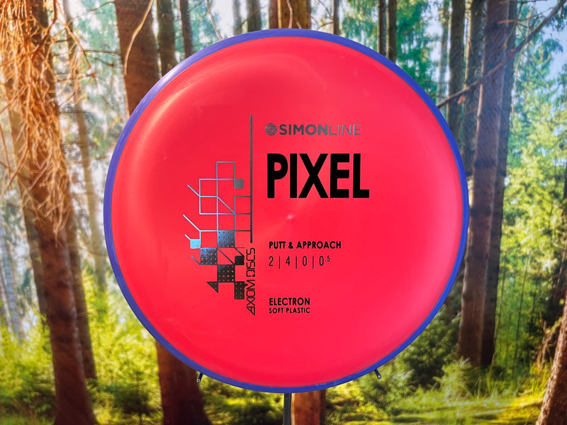 Indlæs billede i Gallery Viewer, Pixel Electron Soft&lt;br&gt;2 | 4 | 0 | 0,5
