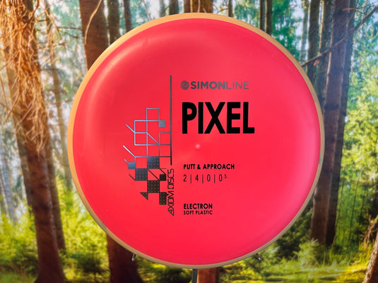Pixel Electron Soft<br>2 | 4 | 0 | 0,5
