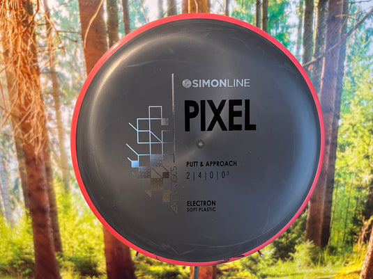 Pixel Electron Soft<br>2 | 4 | 0 | 0,5