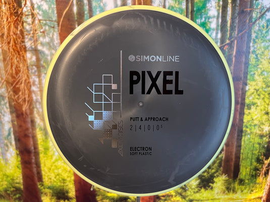 Pixel Electron Soft<br>2 | 4 | 0 | 0,5