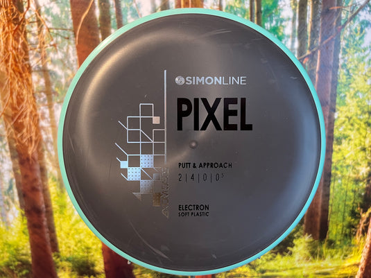 Pixel Electron Soft<br>2 | 4 | 0 | 0,5