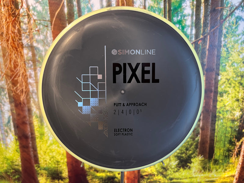 Indlæs billede i Gallery Viewer, Pixel Electron Soft&lt;br&gt;2 | 4 | 0 | 0,5

