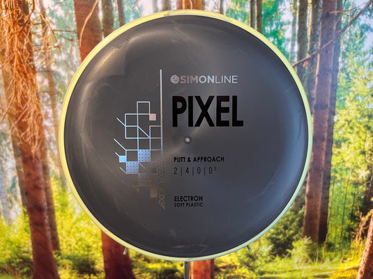 Pixel Electron Soft<br>2 | 4 | 0 | 0,5