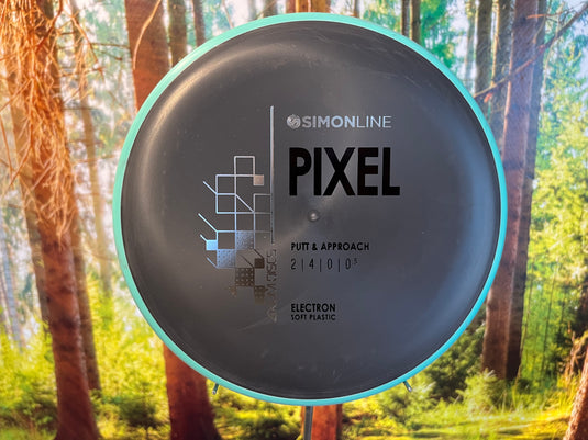 Pixel Electron Soft<br>2 | 4 | 0 | 0,5