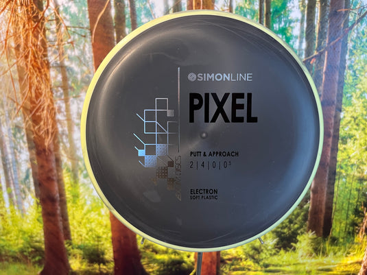 Pixel Electron Soft<br>2 | 4 | 0 | 0,5