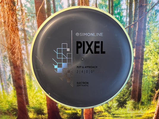 Pixel Electron Soft<br>2 | 4 | 0 | 0,5