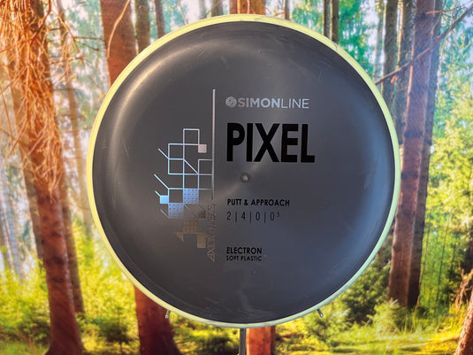 Pixel Electron Soft<br>2 | 4 | 0 | 0,5