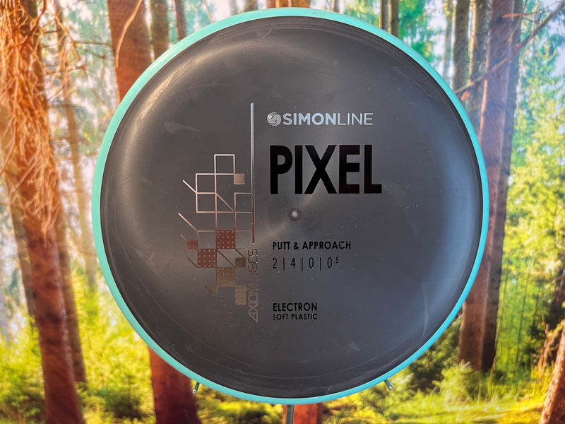 Indlæs billede i Gallery Viewer, Pixel Electron Soft&lt;br&gt;2 | 4 | 0 | 0,5

